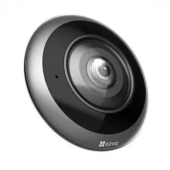 EZVIZ E4P Smart Wi-Fi Πανοραμική κάμερα fisheye