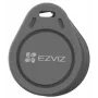EZVIZ CS-DL-IC-CPU-R200 Μπρελόκ εγγύτητας, 4 τεμ., Γκρι