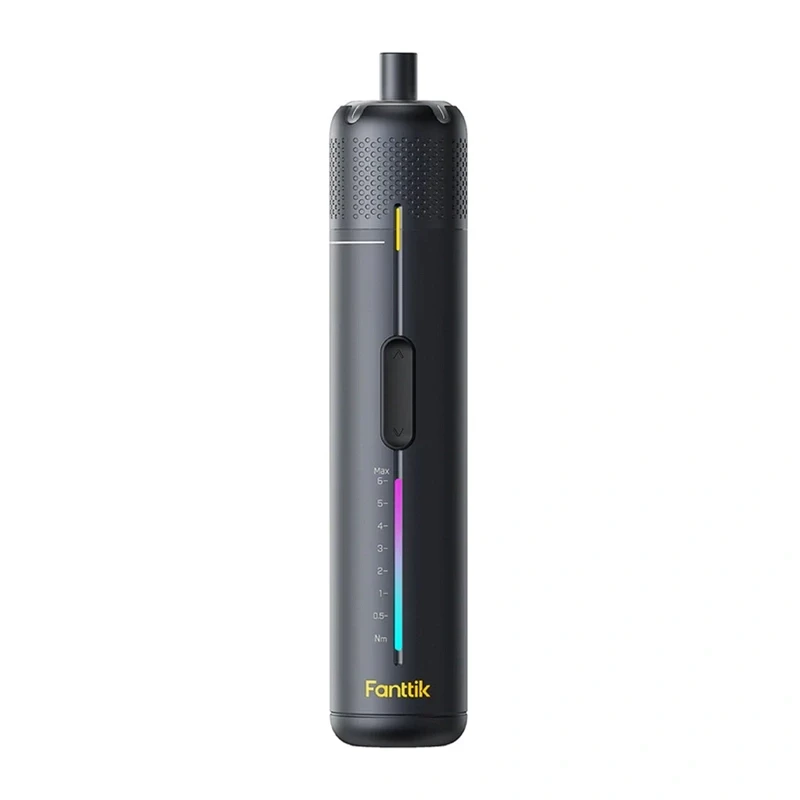 FANTTIK S2 Pro Max μπαταρία κατσαβίδι