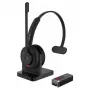 Fanvil DH301D υβριδικό μονοφωνικό headset Bluetooth και DECT