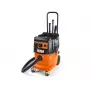 FEIN DUSTEX Υγρός/Στεγνός Απορροφητήρας 35L AC