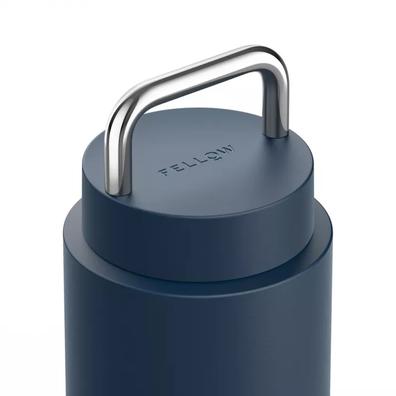 Fellow Carter Carry Tumbler 946 ml Μπλε Ναυτικό