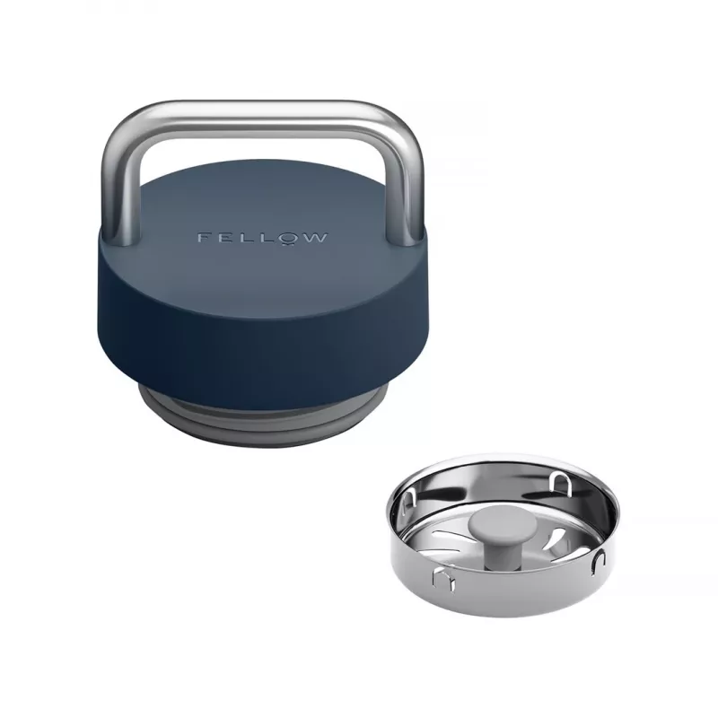 Fellow Carter Carry Tumbler 946 ml Μπλε Ναυτικό