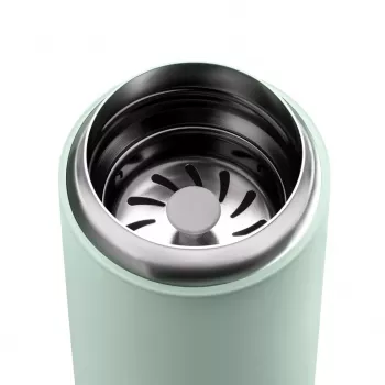 Fellow Carter Move Mug 355 ml Πράσινο μέντας