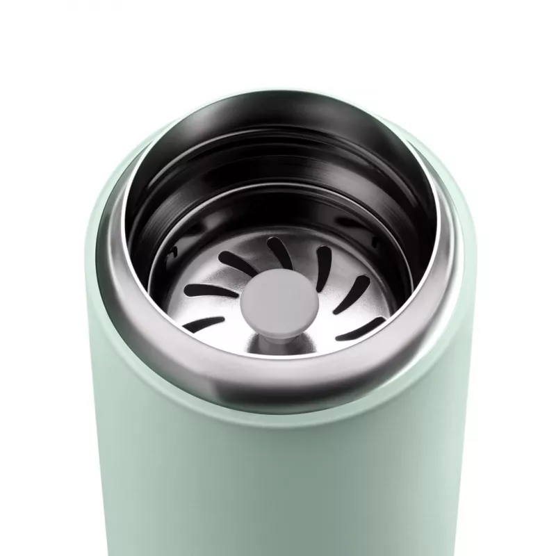 Fellow Carter Move Mug 355 ml Πράσινο μέντας
