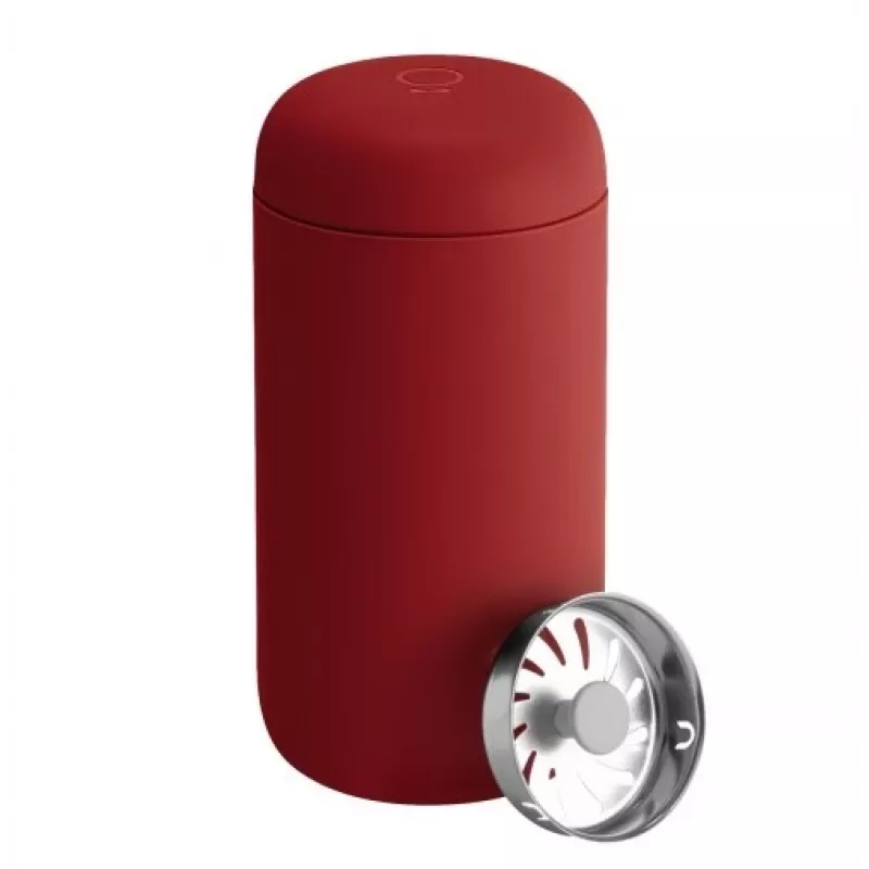 Fellow Carter Move Mug 355 ml Redwood Θερμός ταξιδιού