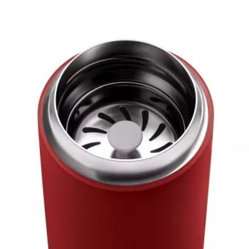 Fellow Carter Move Mug 355 ml Redwood Θερμός ταξιδιού