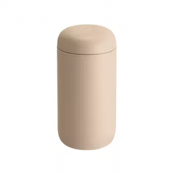 Fellow Carter Move Mug 355 ml Sandstone Θερμός