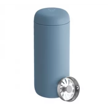 Fellow Carter Move Mug 473 ml Powder Blue Θερμική κούπα