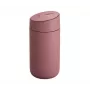 Fellow Carter Slide Mug 355 ml Ροζ πούδρας