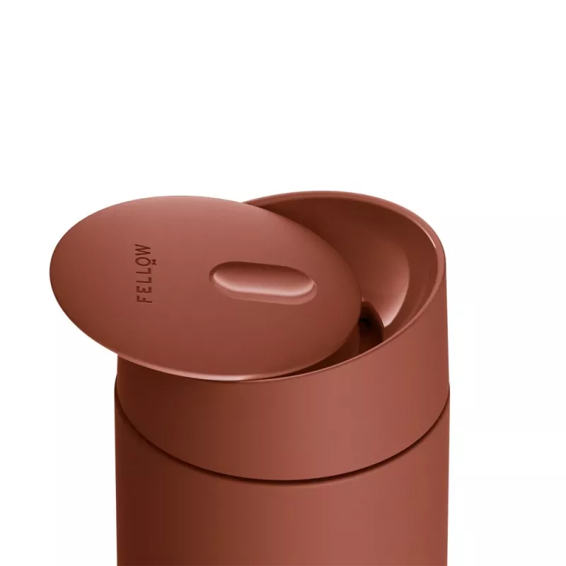 Fellow Carter Slide Κούπα 473 ml Sienna