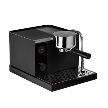 Fellow Μηχανή espresso Serie 1 Ματ μαύρο