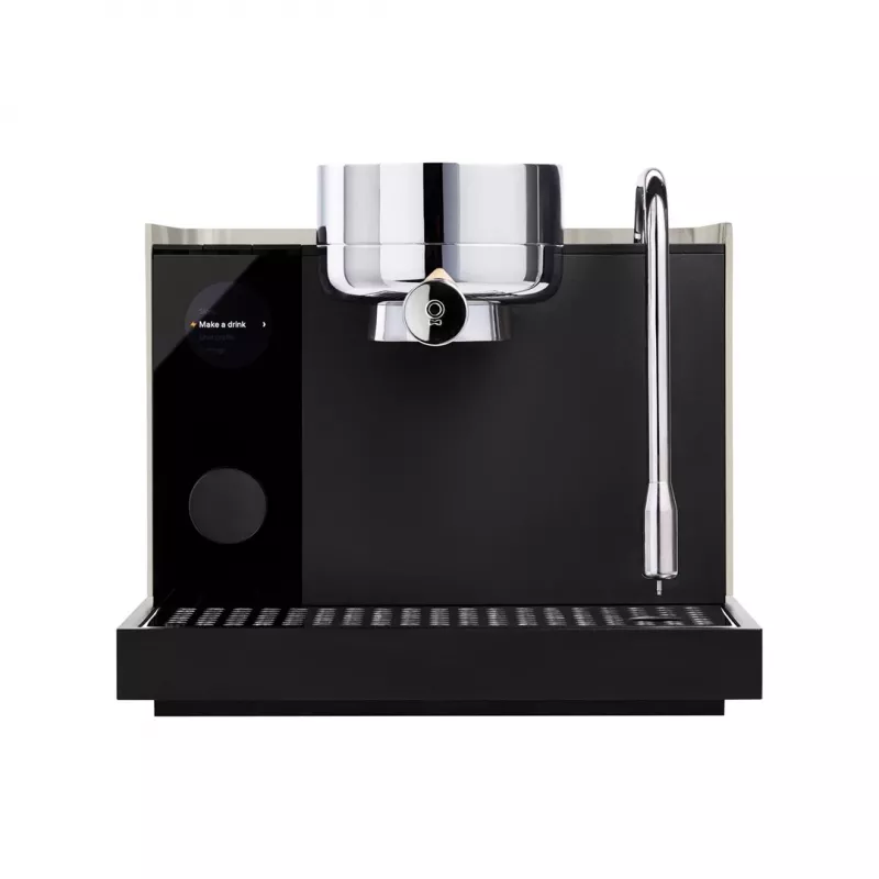 Fellow ESPRESSO Series 1 Μηχανή Espresso, Σουσάμι-Μπεζ