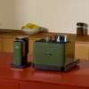 Fellow Opus Gen 2 αυτόματος μύλος καφέ, Forest Green