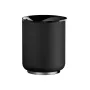 Fellow Rocky Lowball Tumbler 295 ml Μαύρο