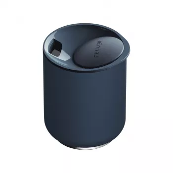 Fellow Rocky Lowball Tumbler 295 ml Μπλε ναυτικό
