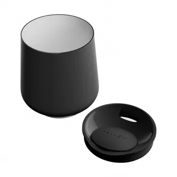 Fellow Ruby Wine Tumbler 355 ml Μαύρο Ματ