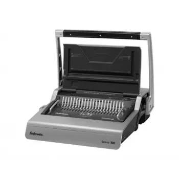 Fellowes Galaxy 500 μηχανή βιβλιοδεσίας