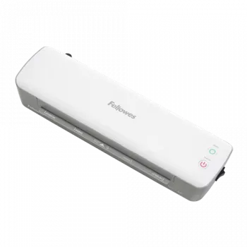 Fellowes Ion A4 πλαστικοποιητής λευκό/γκρι