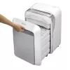 Fellowes Powershred LX211 Micro-Cut Καταστροφέας Εγγράφων, 15 φύλλα, 23 λίτρα, Λευκό