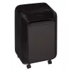 Fellowes Powershred LX211 Micro-Cut Καταστροφέας Εγγράφων, Μαύρο, 15 φύλλα, 23 λίτρα