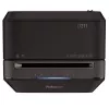 Fellowes Powershred LX211 Micro-Cut Καταστροφέας Εγγράφων, Μαύρο, 15 φύλλα, 23 λίτρα