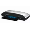 Fellowes Spectra A4 Πλαστικοποιητής Κρύου/Ζεστού, Μαύρο/Γκρι