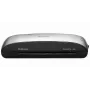 Fellowes Spectra A4 Πλαστικοποιητής Κρύου/Ζεστού, Μαύρο/Γκρι
