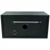 Ferguson Regent DAB+ 151 Bluetooth φορητό ραδιόφωνο μαύρο