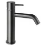 FERRO BCK2GM Μπαταρία νιπτήρα Χαμηλή Gun Metal