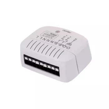 Fibaro FGR-224 Roller Shutter 4 Z-Wave Plus μονάδα ελέγχου περσίδων και ρολών