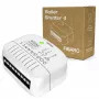 Fibaro FGR-224 Roller Shutter 4 Z-Wave Plus μονάδα ελέγχου περσίδων και ρολών