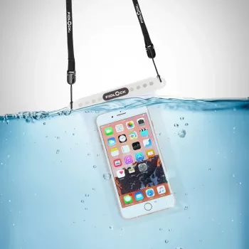 Fidlock Protective Cover Dry Bag για τηλέφωνο