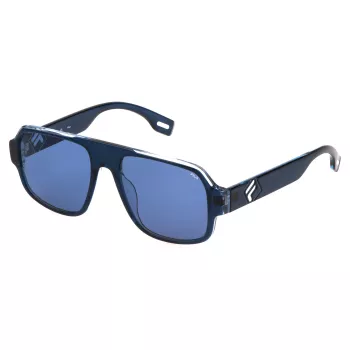 Γυαλιά ηλίου Unisex ορθογώνια FILA SFI529-540J62 - 54/18/140 mm
