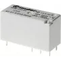 Finder 41.61.9.024.0010 Ρελέ Ισχύος PCB 24 VDC 1 CO 16 A