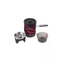 FIRE-MAPLE FMS-X1 Pro Ενσωματωμένο προσωπικό σύστημα μαγειρέματος