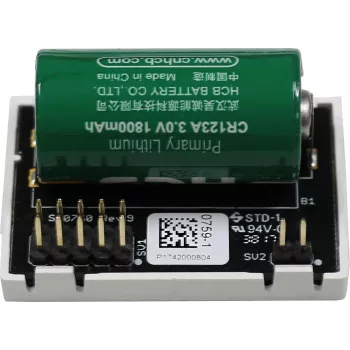 FireAngel W2 ασύρματο module για ανιχνευτή καπνού ST-630-DE