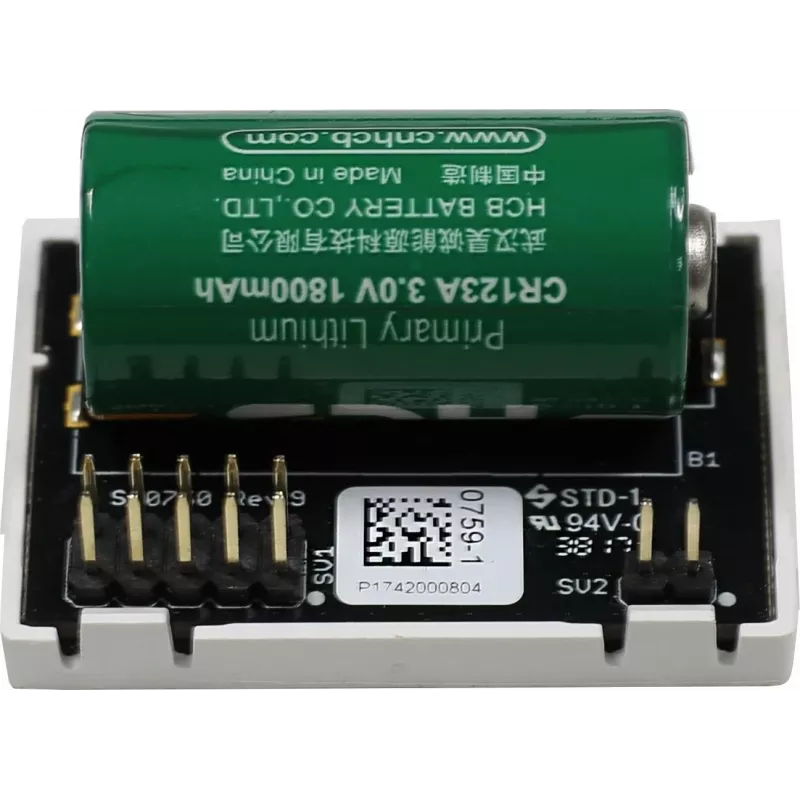 FireAngel W2 ασύρματο module για ανιχνευτή καπνού ST-630-DE