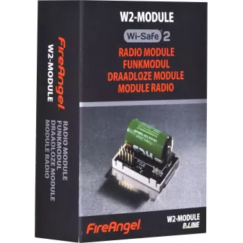 FireAngel W2 ασύρματο module για ανιχνευτή καπνού ST-630-DE