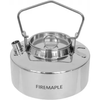 Fire-Maple Antarctic βραστήρας, 1 l