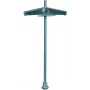 Fischer 080183 Βίδα M4 x 105 mm, 25 τεμ.