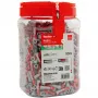 fischer DUOPOWER 6x30 ούπα universal BigBox, ανοιχτό γκρι/κόκκινο, 950 τεμ., επανασφραγιζόμενο κουτί 570548