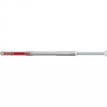 Fischer DuoXpand 10x200 T Ούπα στερέωσης πλαισίου 50 τεμ.