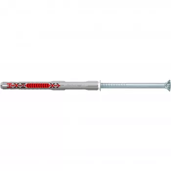 Fischer DuoXpand 8x120 T 50 τεμ. Ούπα στερέωσης πλαισίου