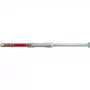 Fischer DuoXpand 8x120 T 50 τεμ. Ούπα στερέωσης πλαισίου