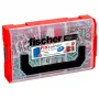 Fischer FIXtainer Σετ ούπα και τρυπανιών