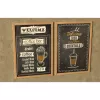 FISCHER GOW λωρίδες συναρμολόγησης 20 τεμ., λευκό, 22 x 36 mm, αυτοκόλλητες