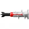 fischer MiniFixTainer DuoLine Σετ στερέωσης 77 τεμαχίων 560098