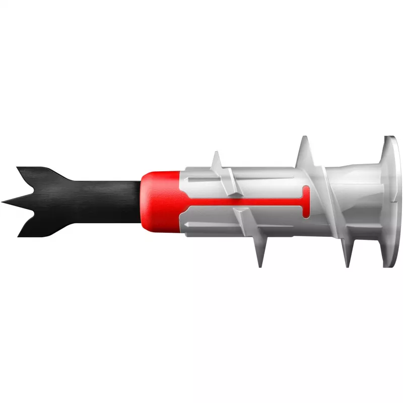 fischer MiniFixTainer DuoLine Σετ στερέωσης 77 τεμαχίων 560098