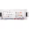 fischer MiniFixTainer DuoLine Σετ στερέωσης 77 τεμαχίων 560098